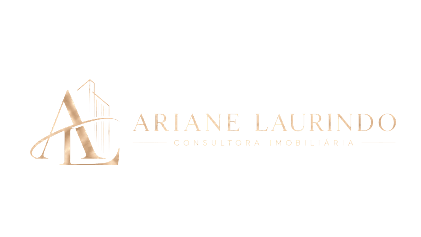 Ariane Laurindo — Consultora Imobiliária